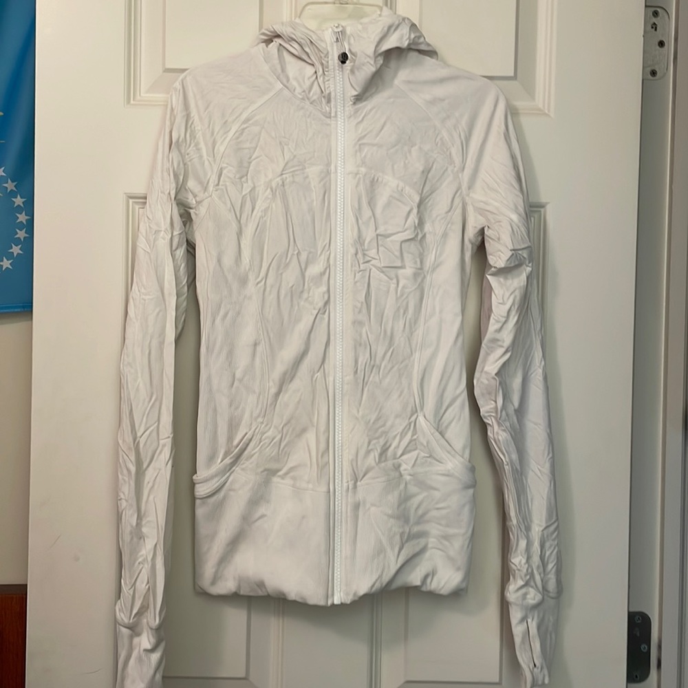 Lululemon jacket